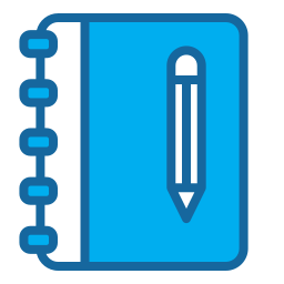 Sketchbook icon