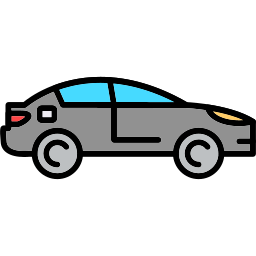 limousine icon