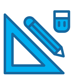 Design tool icon