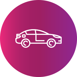 limousine icon