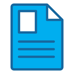 Documentation icon