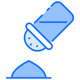 Salt icon