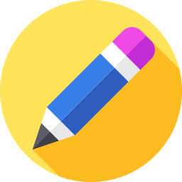 Pencil icon