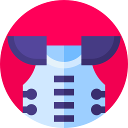 Vest icon