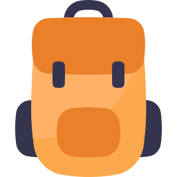 rucksack icon