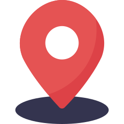 Location icon