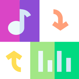 remix icon