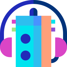 walkman icon