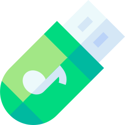 Usb icon