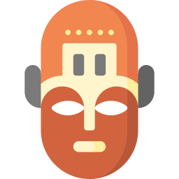 Mask icon