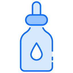 Oil bottle icon