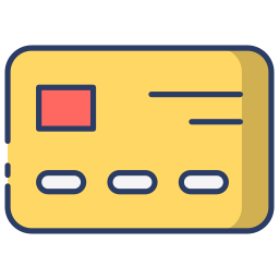 Payment method icon