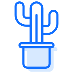 Cactus icon