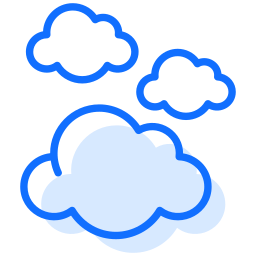 Clouds icon