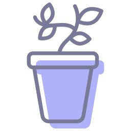 Pot icon