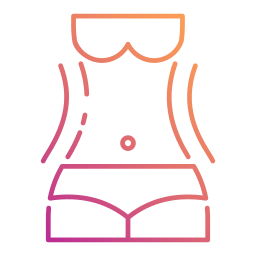 체중 감량 icon