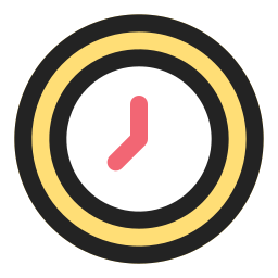 Time icon