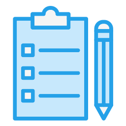 Checklist icon