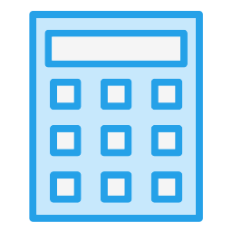 Calculator icon