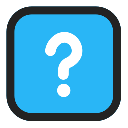 Question icon