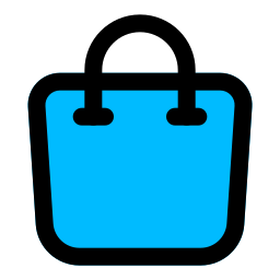 Bag icon