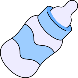 babyflasche icon