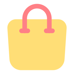 Bag icon