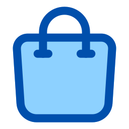 Bag icon