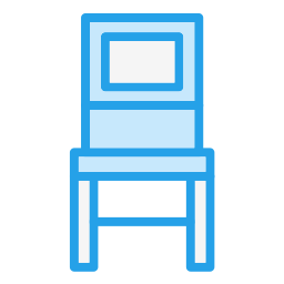 Chair icon