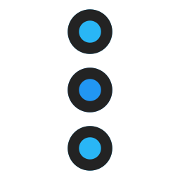 세 점 icon