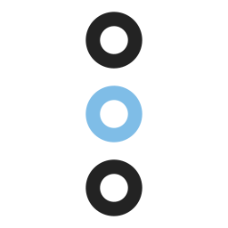 Three dots icon