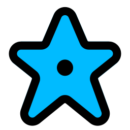 Star icon