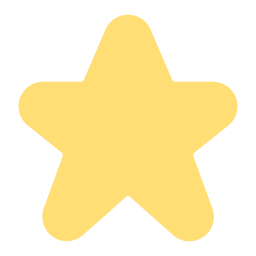 Star icon