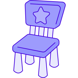 babystuhl icon