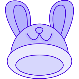 Baby hat icon