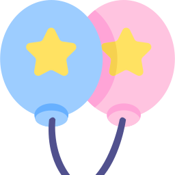 Balloon icon