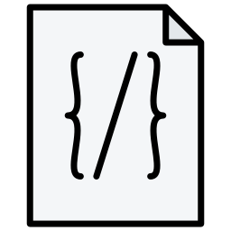 sintaxis icono
