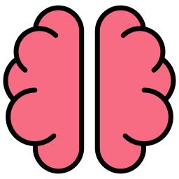 Brain icon