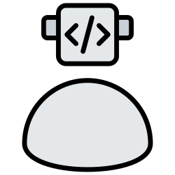 programmeren icoon