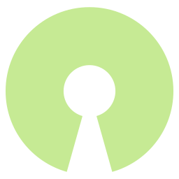 open source icon