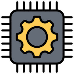 Configuration icon