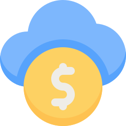 Cloud icon