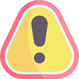 Danger icon