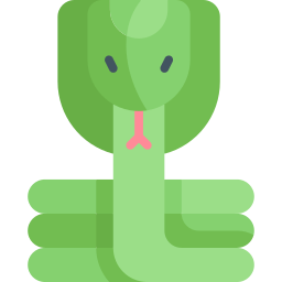 蛇 icon