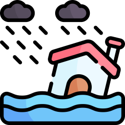 Flood icon