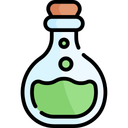 Poison icon