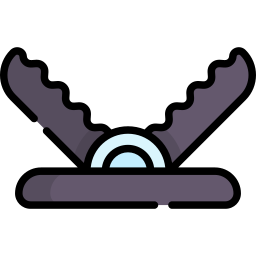 トラップ icon