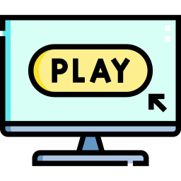 Play icon