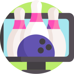 ボウリングゲーム icon