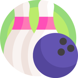 Bowling icon